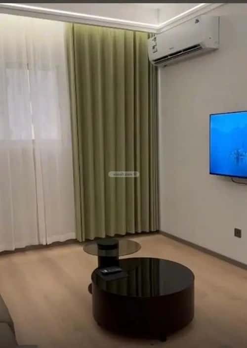 شقة ب 3 غرف النخيل، شمال الرياض، الرياض