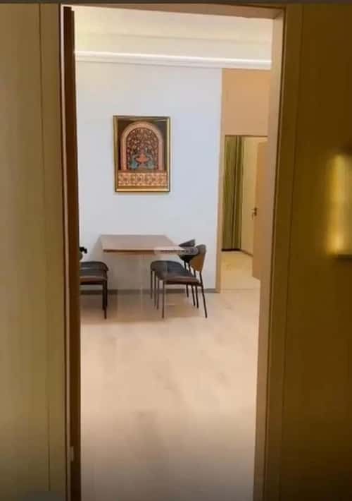 شقة ب 3 غرف النخيل، شمال الرياض، الرياض