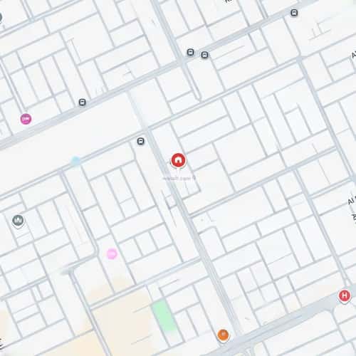 شقة بغرفتين اليرموك، شرق الرياض، الرياض