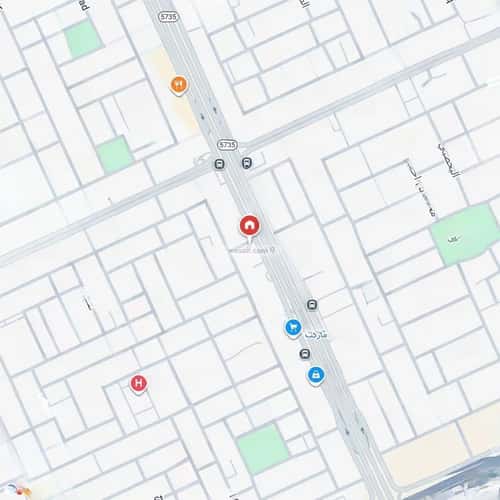 شقة بغرفة الوادي، شمال الرياض، الرياض