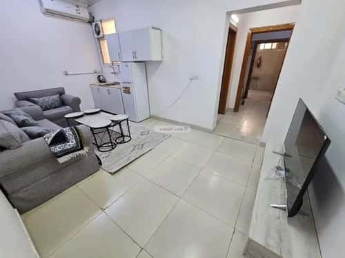 شقة بغرفة الوادي، شمال الرياض، الرياض