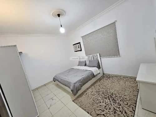 شقة بغرفتين الوادي، شمال الرياض، الرياض