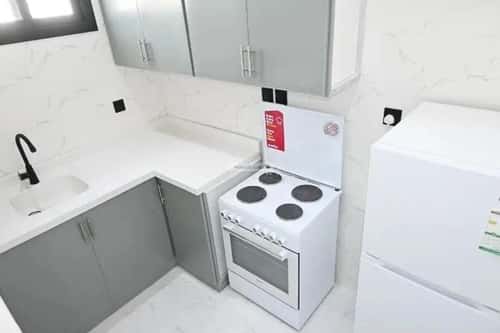 شقة بغرفة المونسية، شرق الرياض، الرياض