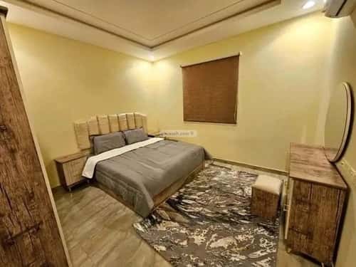 Apartment with 1 Bedroom An-Narjis, North Riyadh, Riyadh