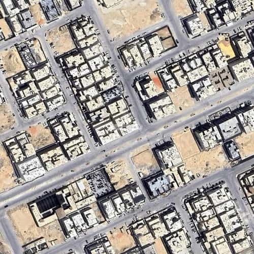 3 bedroom apartment in Al Narjis