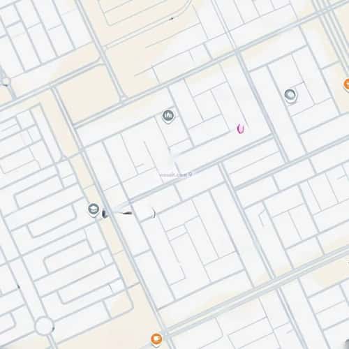 شقة 3 غرف في النرجس