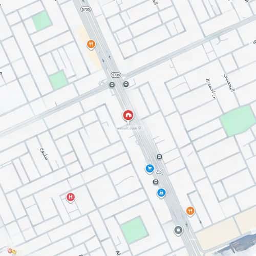 Apartment with 2 Bedrooms Al-Wadi, North Riyadh, Riyadh