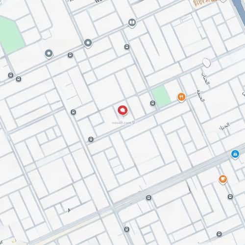 شقة 1 غرف في الملقا