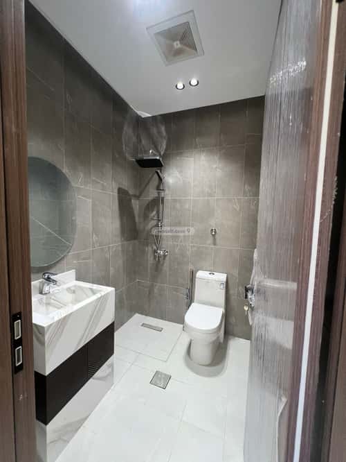 شقة 146 متر مربع ب 4 غرف الروضة، شمال جدة، جدة