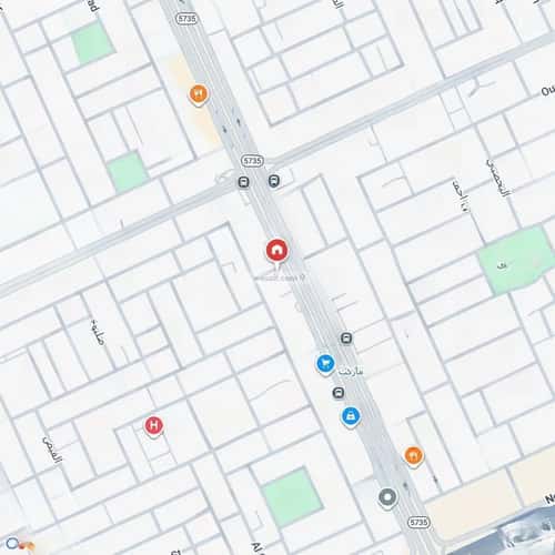 شقة بغرفة الوادي، شمال الرياض، الرياض