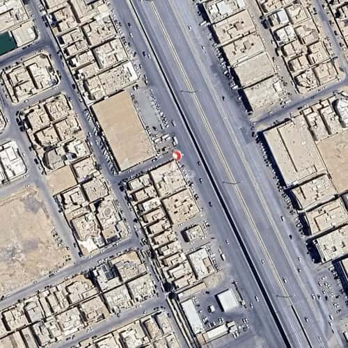 شقة بغرفتين الوادي، شمال الرياض، الرياض