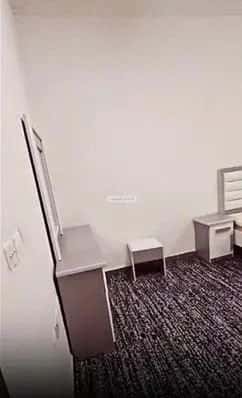 شقة بغرفتين الوادي، شمال الرياض، الرياض