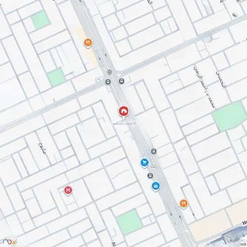 شقة بغرفتين الوادي، شمال الرياض، الرياض