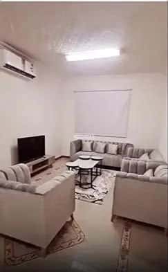 شقة بغرفتين الوادي، شمال الرياض، الرياض