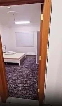 شقة 2 غرف في الوادي