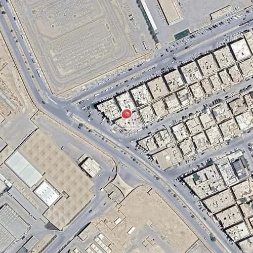 Apartment with 3 Bedrooms Al-Nakheel, North Riyadh, Riyadh