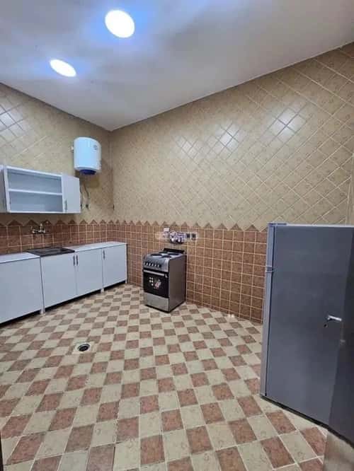 Apartment with 1 Bedroom An-Nafel, North Riyadh, Riyadh