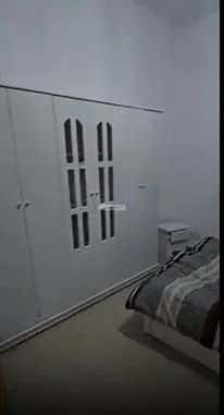 شقة 1 غرف في الملقا