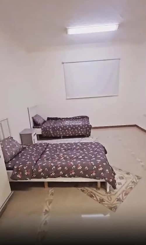 Apartment with 2 Bedrooms Al-Wadi, North Riyadh, Riyadh
