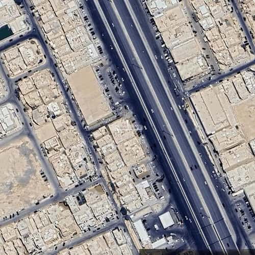 Apartment with 2 Bedrooms Al-Wadi, North Riyadh, Riyadh