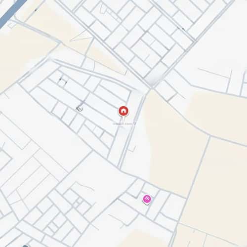 دور 662.77 متر مربع ب 5 غرف قفار، حائل