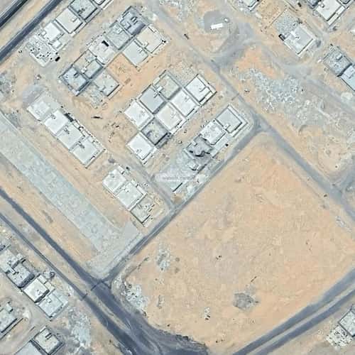 Floor 500 SQM with 7 Bedrooms Hadaa Abu Sadr, Madinah