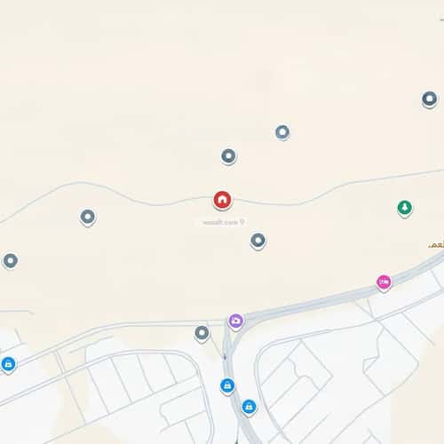 دور 312 متر مربع ب 5 غرف الخضراء، المدينة المنورة