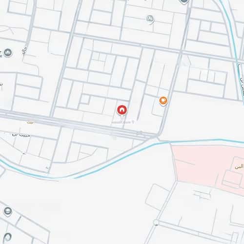 Apartment with 4 Bedrooms Al Difa'A, Madinah