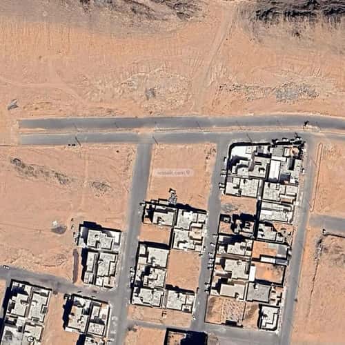 دور 525 متر مربع ب 4 غرف غرناطة، حائل