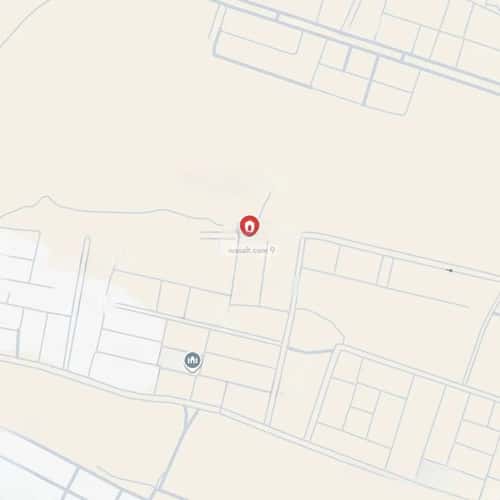 دور 525 متر مربع ب 4 غرف غرناطة، حائل