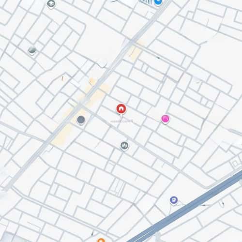 فيلا 510 متر مربع شرقية على شارع 15م النقرة، حائل