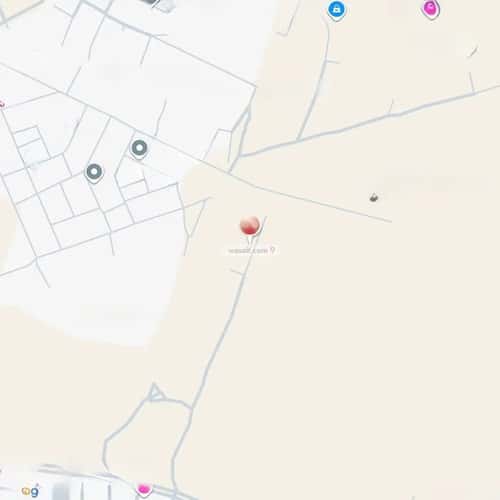 Villa 375 SQM Facing East on 15m Width Street Qurtubah, Hayil