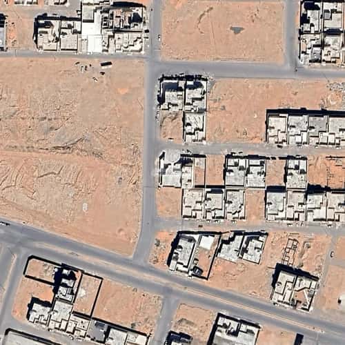 دور 680.5 متر مربع ب 4 غرف المدائن، حائل