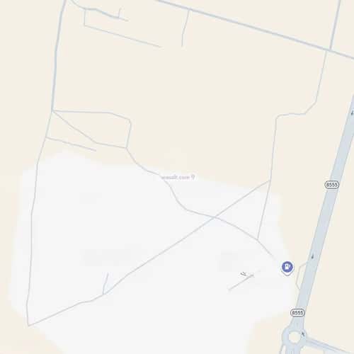 دور 600 متر مربع ب 4 غرف المدائن، حائل