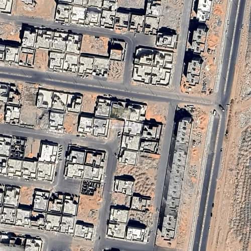 دور 501.27 متر مربع ب 4 غرف المجد، حائل