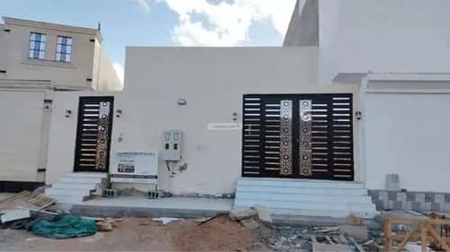 دور 439.8 متر مربع ب 5 غرف طيبة، المدينة المنورة