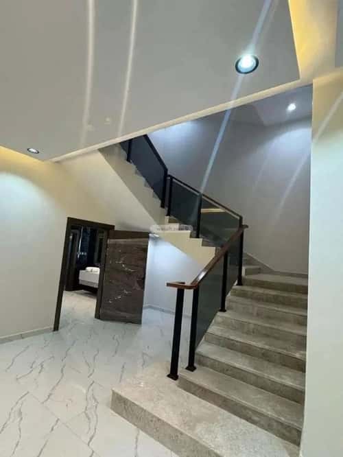 Villa 400 SQM Facing North on 10m Width Street Al-Shifa, Hayil