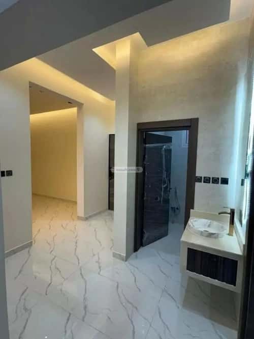 Villa 400 SQM Facing North on 10m Width Street Al-Shifa, Hayil
