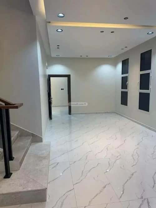 Villa 400 SQM Facing North on 10m Width Street Al-Shifa, Hayil