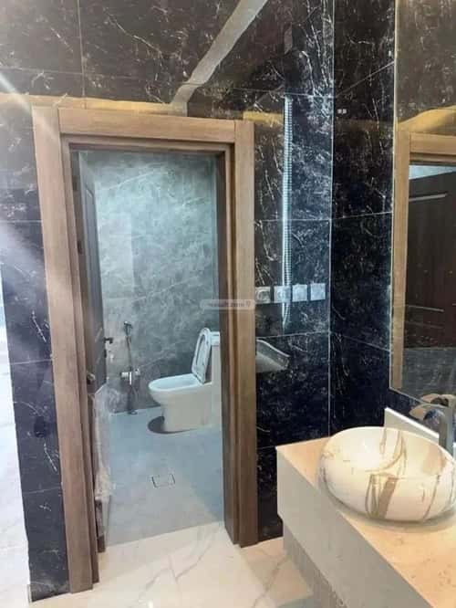 Villa 400 SQM Facing North on 10m Width Street Al-Shifa, Hayil