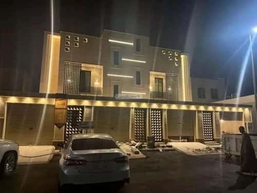 Apartment with 4 Bedrooms Al Khuzama, Hayil