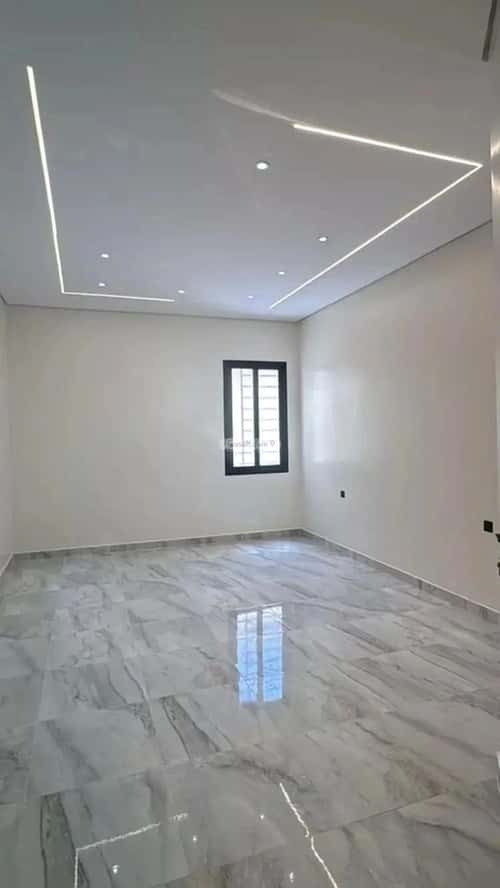 Apartment with 4 bedrooms الخزامى، حائل