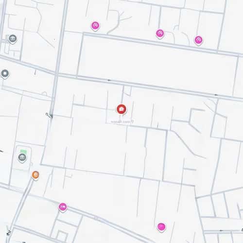 Apartment with 4 Bedrooms Al Khuzama, Hayil