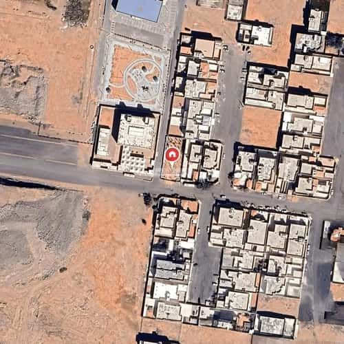 Apartment with 4 bedrooms الخزامى، حائل