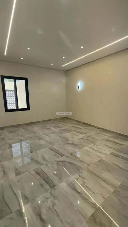 شقة ب 4 غرف الخزامى، حائل