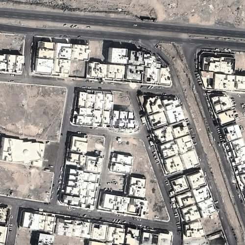 Apartment with 5 Bedrooms Tiyyah, Madinah