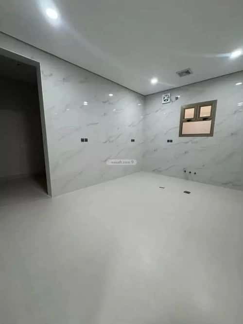 فيلا 441.6 متر مربع غربية على شارع 15م الياسمين، حائل