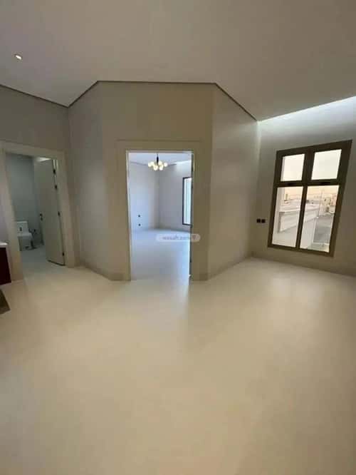 Villa 441 SQM facing West on 15m width street الياسمين، حائل