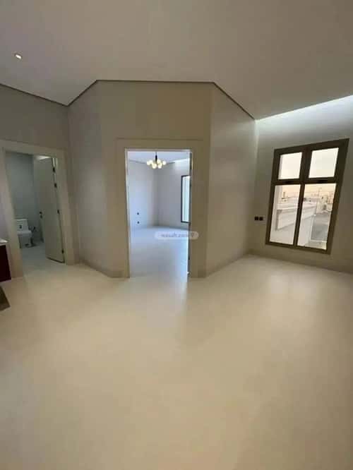 Villa 441 SQM Facing West on 15m Width Street Al Yasmin, Hayil