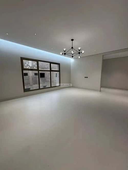 فيلا 441.6 متر مربع غربية على شارع 15م الياسمين، حائل